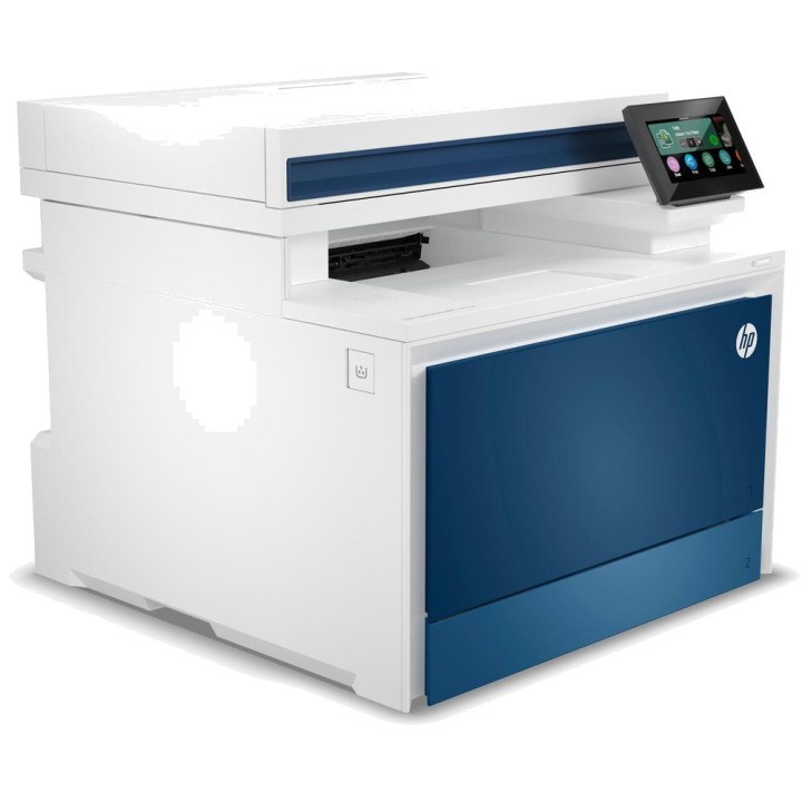 HP Farb-Lasermultifunktionsdrucker mit WLAN LASERJET-PRO MFP