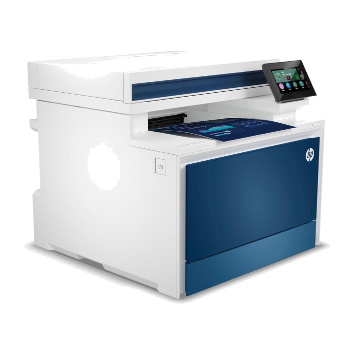 HP Farb-Lasermultifunktionsdrucker mit WLAN LASERJET-PRO MFP