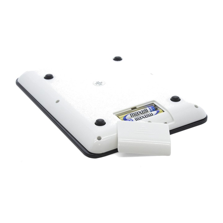 PHOENIX Bilancia da cucina digitale con display MAX-5KG