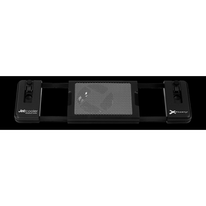 PHOENIX Support de refroidissement avec ventilateur pour