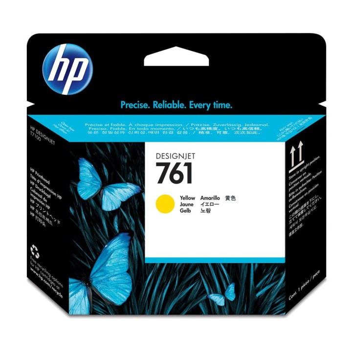 HP Skrivhuvud för plotter DESIGNJET-761 MGS0000019670VAR