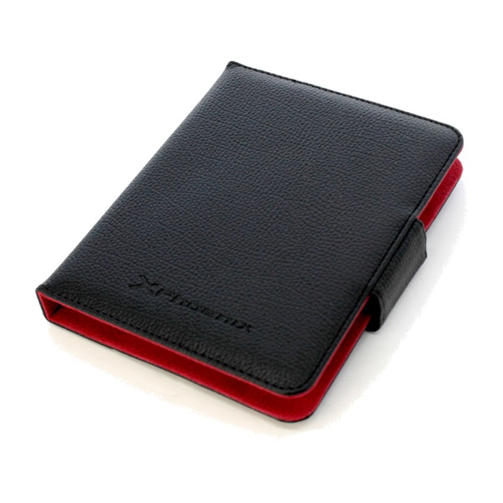 PHOENIX Case with stand for e-reader and tablet 6"