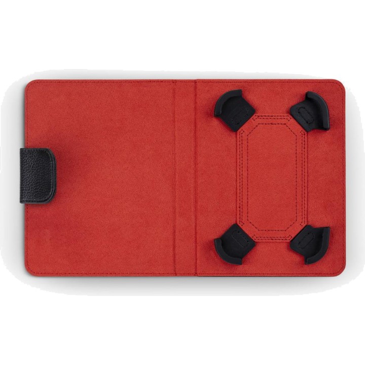 PHOENIX Custodia con supporto per e-book reader e tablet 6"