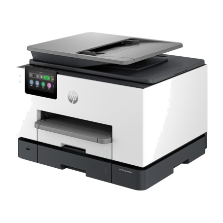 multifunction inkjet printer with fax officejet-pro 9130b a4 25ppm
