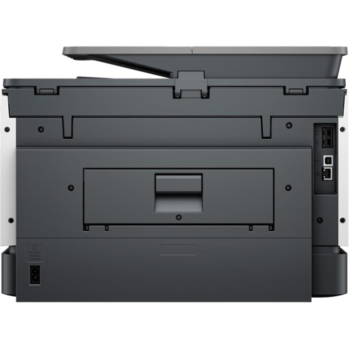 HP Multifunktions-Tintenstrahldrucker mit Fax OFFICEJET-PRO