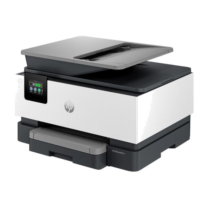 HP Multifunction inkjet printer with fax OFFICEJET-PRO 9120B