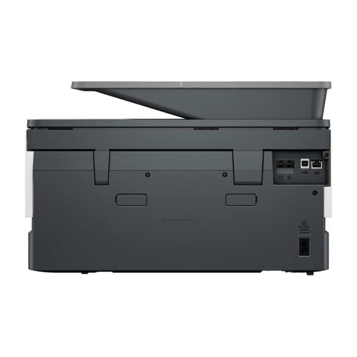 HP Multifunktions-Tintenstrahldrucker mit Fax OFFICEJET-PRO