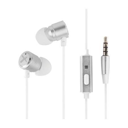auricolari con cavo e microfono vivavoce topsound-3.5mm
