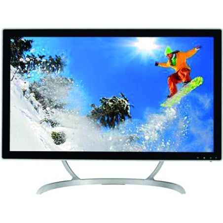 barebone todo en uno de 21,5 pulgadas con webcam y lector sin fuente oem fhd ddr3 thin-mini-itx