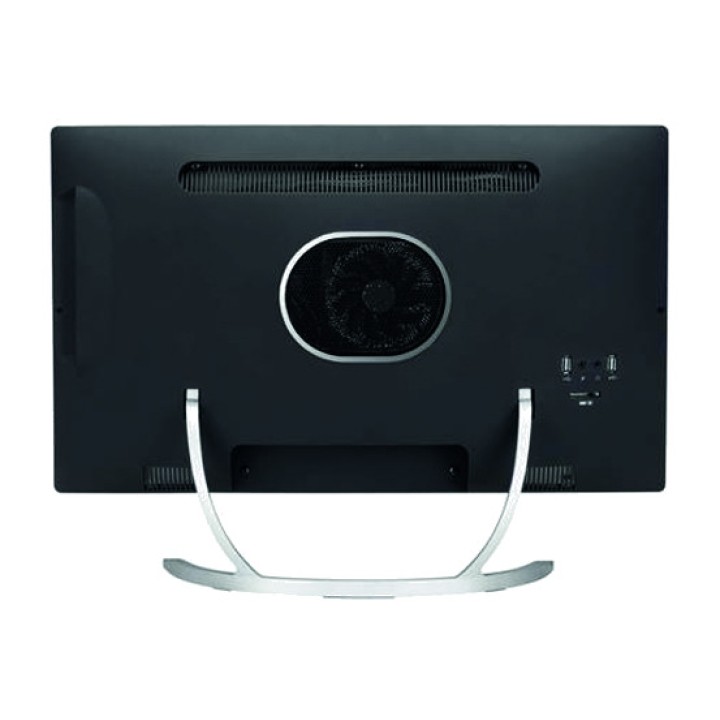 PHOENIX Barebone tout-en-un de 21,5 pouces avec webcam et