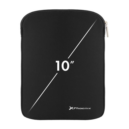housse de protection rembourrée pour ordinateur portable et tablette munich-10"