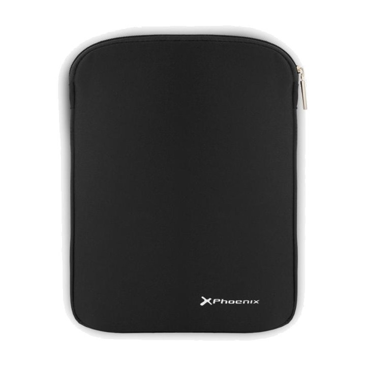 PHOENIX Custodia protettiva imbottita per laptop e tablet