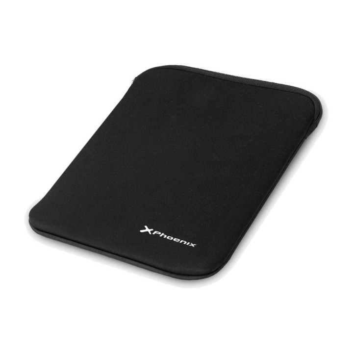 PHOENIX Housse de protection rembourrée pour ordinateur