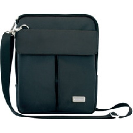 nylonová crossbody kabelka na tablet london 10"