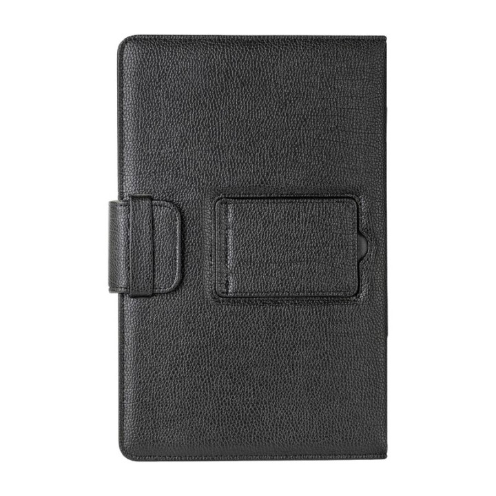 PHOENIX Universelle Tablet-Hülle mit Bluetooth-Tastatur