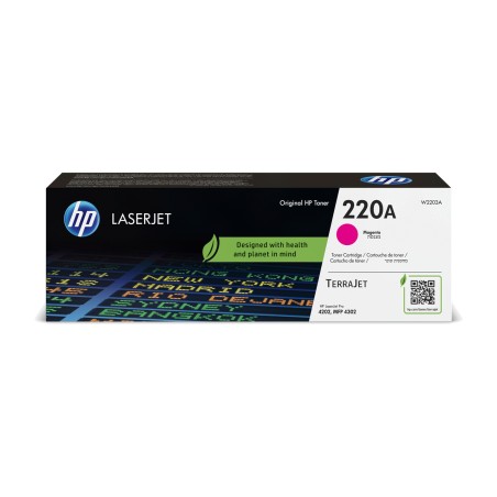 zasobnik tonerowy laserjet-220a