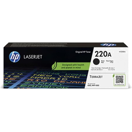 cartó de tòner laserjet-220a
