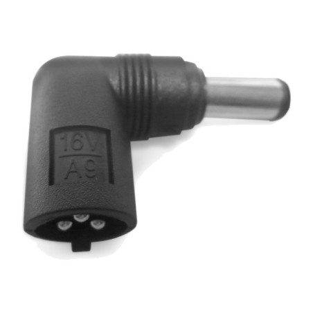 connector tip for universal laptop charger din3-a9 16v 40w