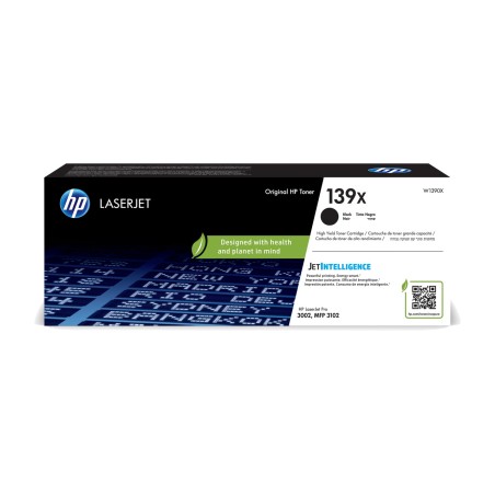 tonerpatrone mit hoher kapazität laserjet-139x