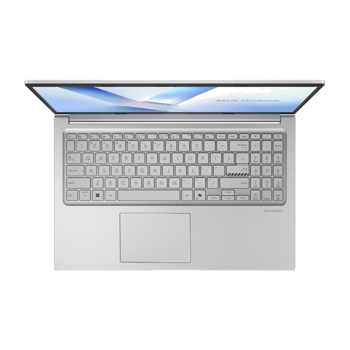 ASUS Computer portatile da 15,6 pollici senza sistema