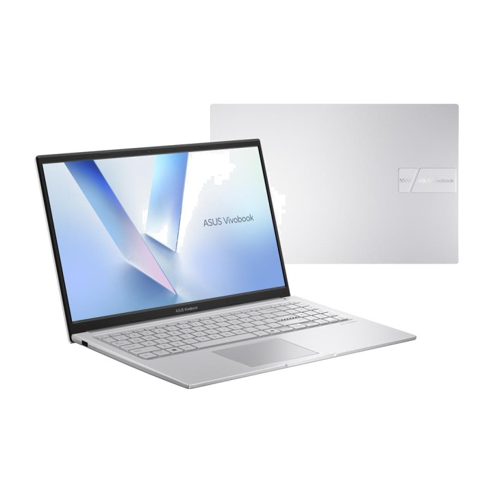 ASUS Ordinateur portable de 15,6 pouces sans système