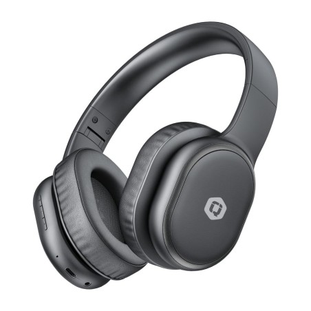 auricolari bluetooth wireless con riduzione del rumore e lunga autonomia pulse bt-6.0 500mah