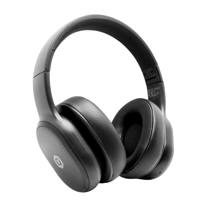 QCHARX Auriculares inalámbricos Bluetooth con reducción de ruido y gran autonomía PULSE BT-6.0 500MAH MGS0000036180