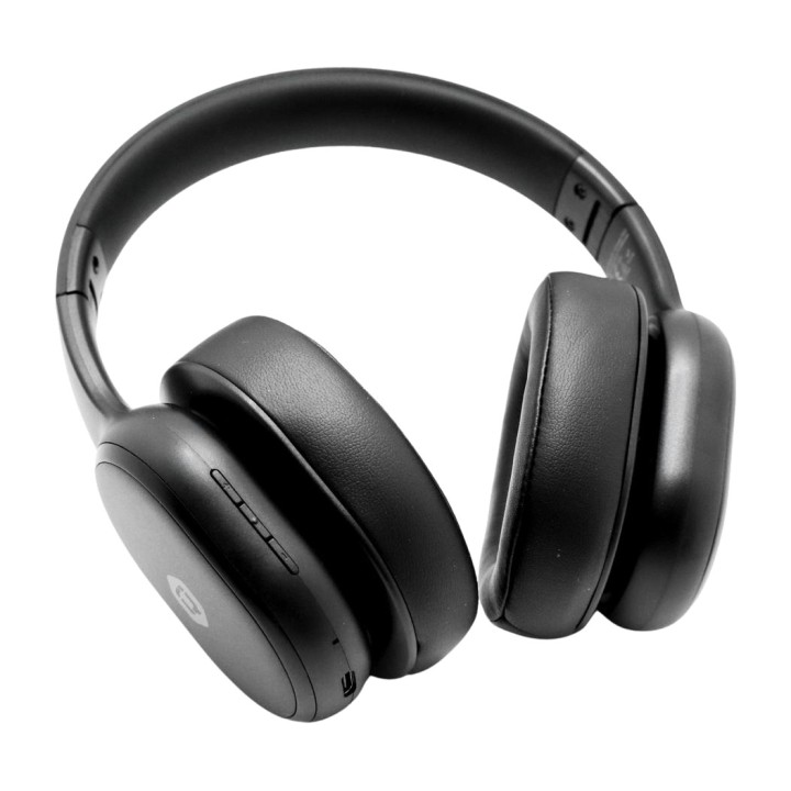 QCHARX Auriculares inalámbricos Bluetooth con reducción de ruido y gran autonomía PULSE BT-6.0 500MAH MGS0000036180