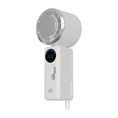 mini ventilador de mano recargable aeriva03c