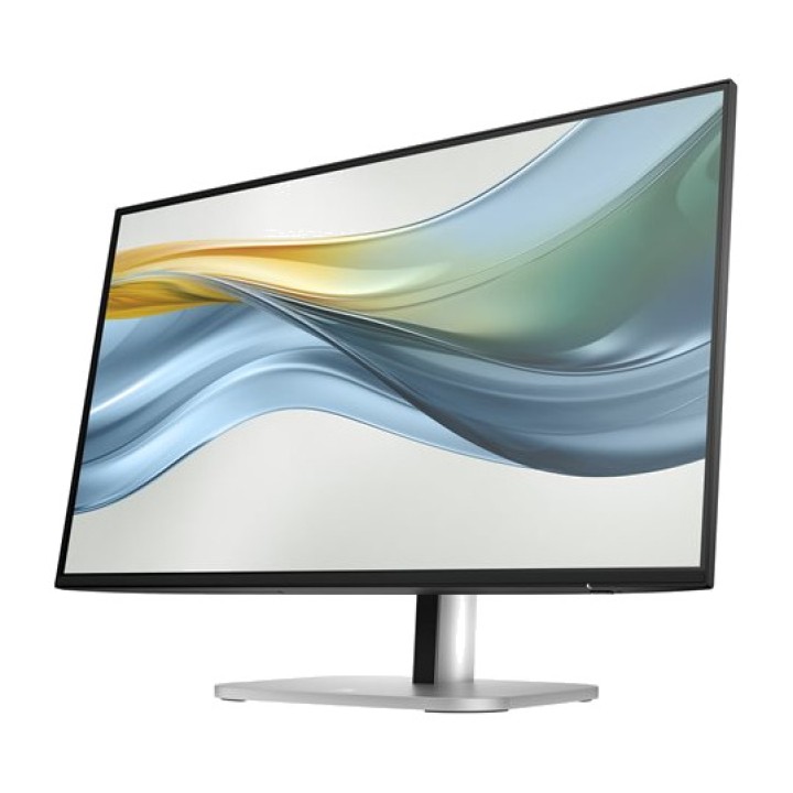 HP Moniteur LED pour bureau SERIES 5 PRO 524PU 23,8"