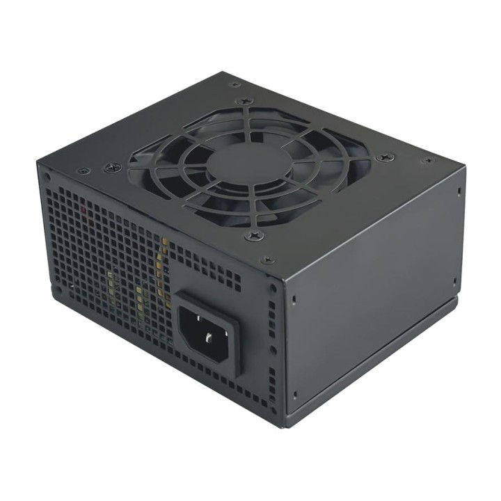COOLBOX Fuente de alimentación SFX para PC BASIC-550GR-S 550W MGS0000033897
