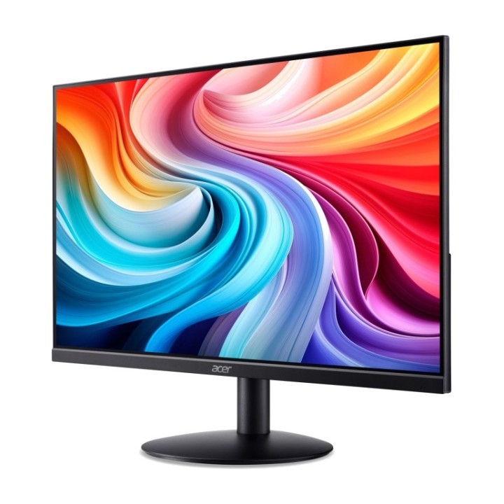 ACER 23,8-Zoll-Full-HD-VA-Monitor SA242Y 4MS MGS0000033876