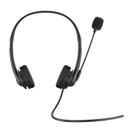 koptelefoons met microfoon voor kantoor g2-usb