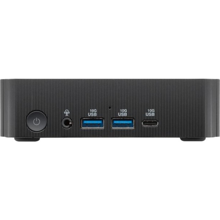 ASUS Mini PC barebone sin memoria ni almacenamiento EXPERTCENTER-PN54 BBR522MNS1 RYZEN-5 220 MGS0000033657