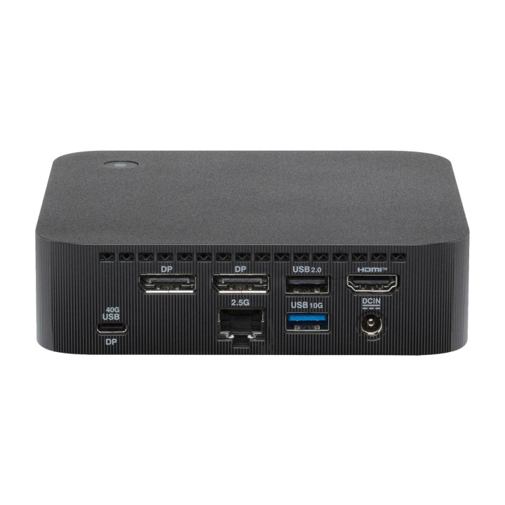 ASUS Mini PC barebone senza memoria né archiviazione