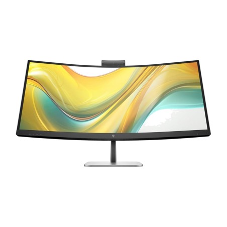 monitor led curvo per videoconferenze series 5 pro 534pm 34" wqhd-usb-c