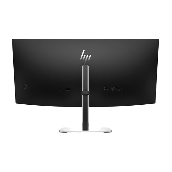 HP Gebogener LED-Monitor für Videokonferenzen SERIES 5 PRO