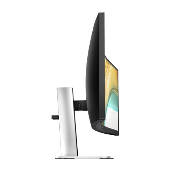 HP Écran LED incurvé pour visioconférence SERIES 5 PRO 534PM