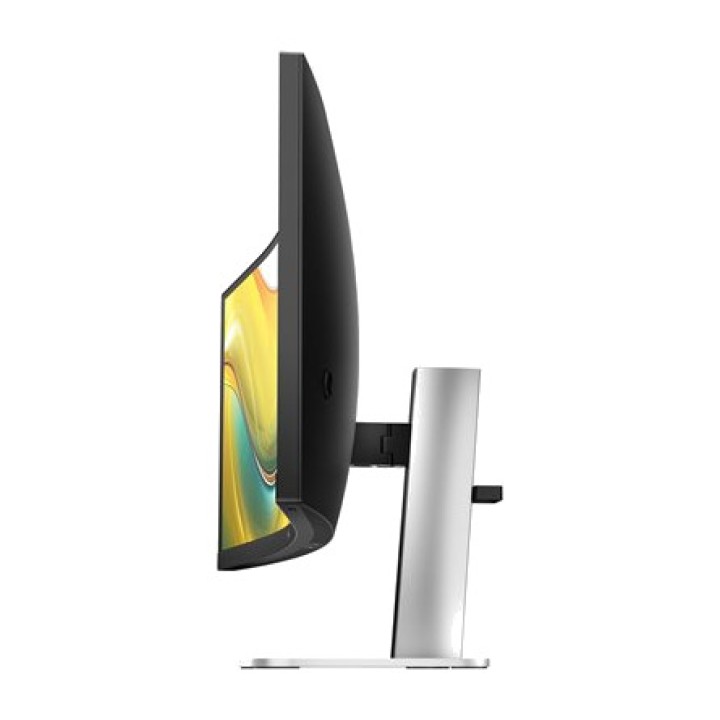 HP Monitor LED curvo para videoconferencia SERIES 5 PRO