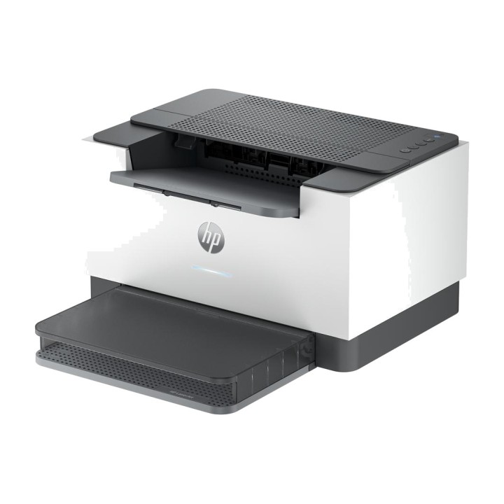 HP Laserprinter monochroommet met WiFi LASERJET-M207DW 28PPM