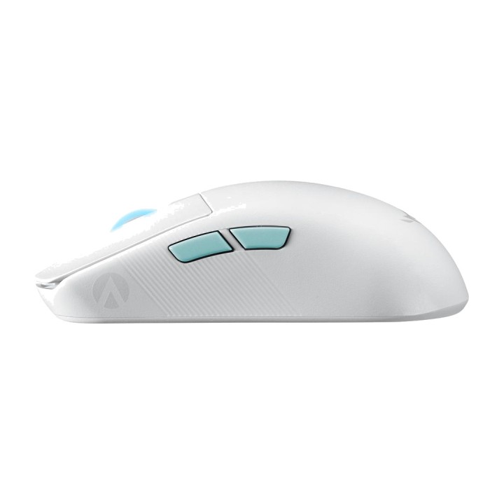 ASUS Mouse gaming wireless ambidestra ultraleggera ROG HARPE