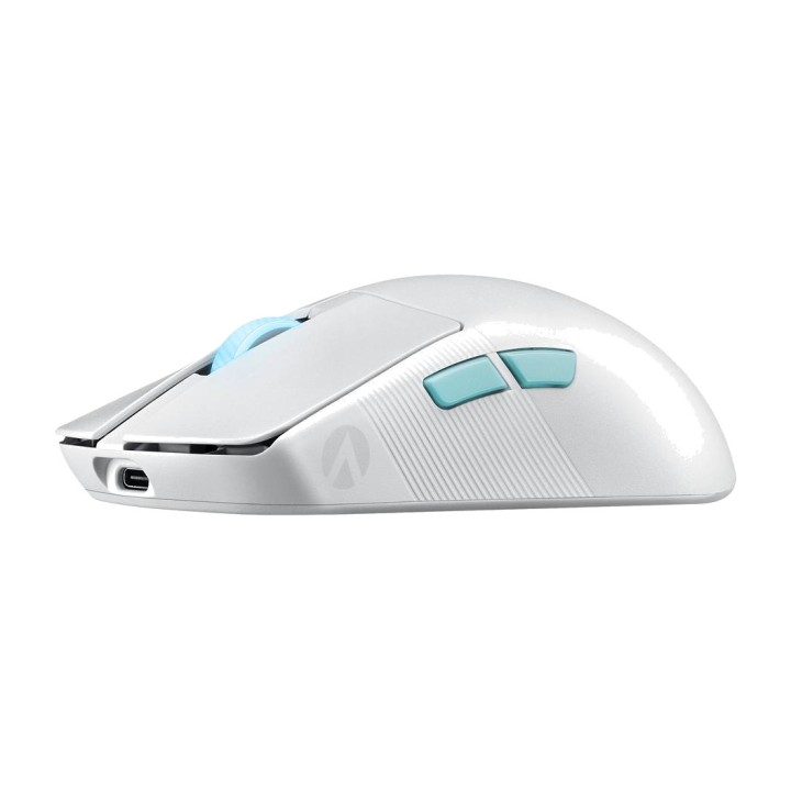 ASUS Ultralight ambidextrous wireless gaming mouse ROG HARPE