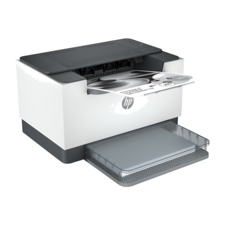 HP Impresora láser monocromo con wifi LASERJET-M207DW 28PPM
