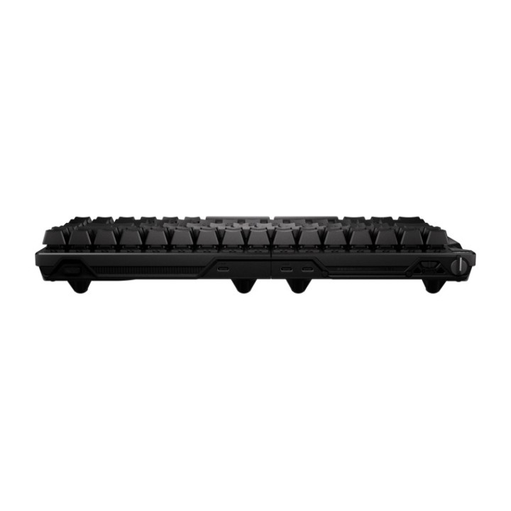ASUS Magnetic split wireless gaming keyboard with English