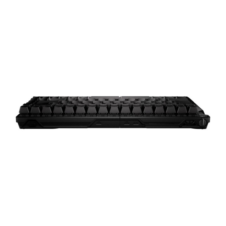 ASUS Magnetic split wireless gaming keyboard with English