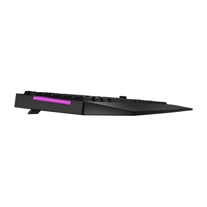 ASUS Membrane gaming keyboard with Spanish layout TUF-GAMING