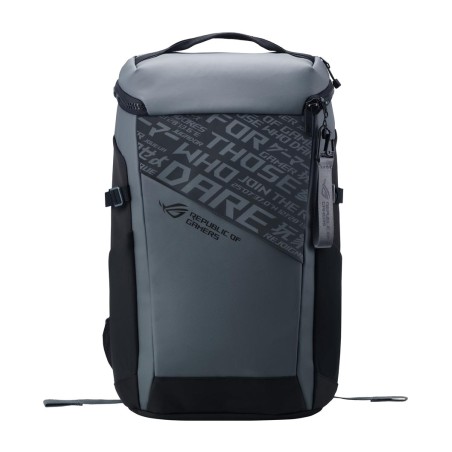 gaming-laptop-rucksack rog ranger-bp2701 cybertext-edition 18"