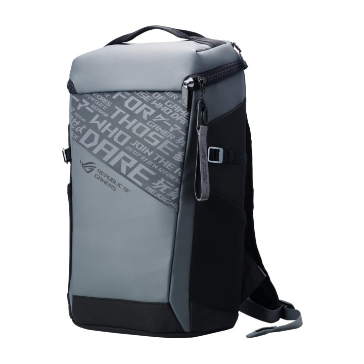 ASUS Mochila gaming para portátil ROG RANGER-BP2701
