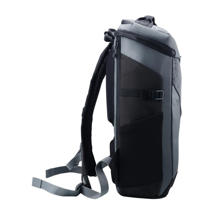 ASUS Mochila gaming para notebook ROG RANGER-BP2701