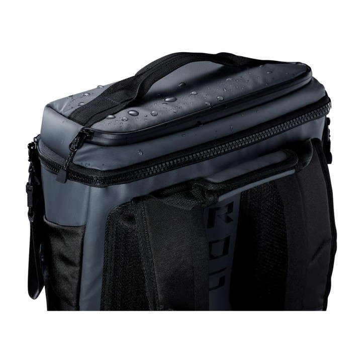 ASUS Sac à dos gaming pour ordinateur portable ROG